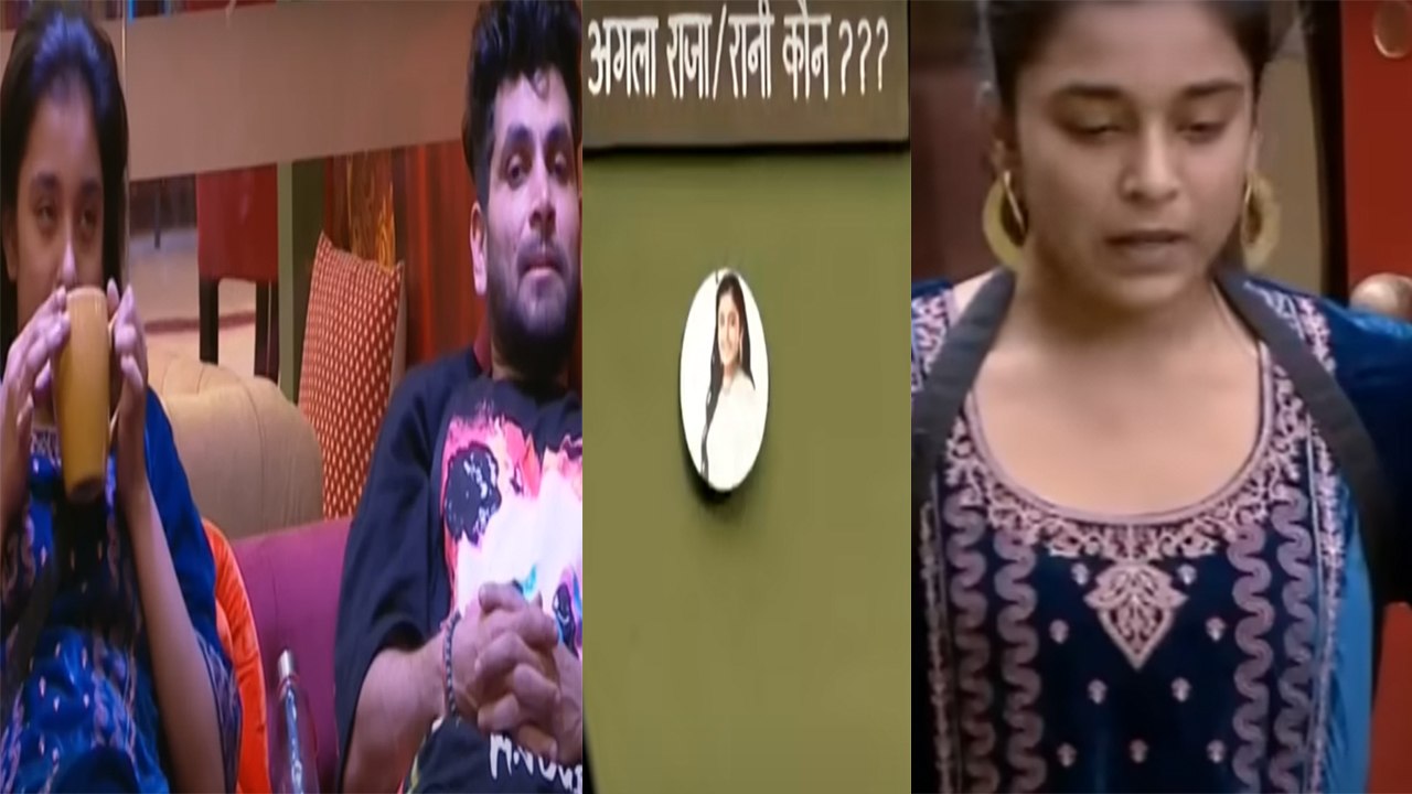 Bigg Boss 16 ; Sumbul ने Choose की CAPTAINCY तो खुश हुए Shiv क्या बोले ? Fahmaan भी खुश |*TV