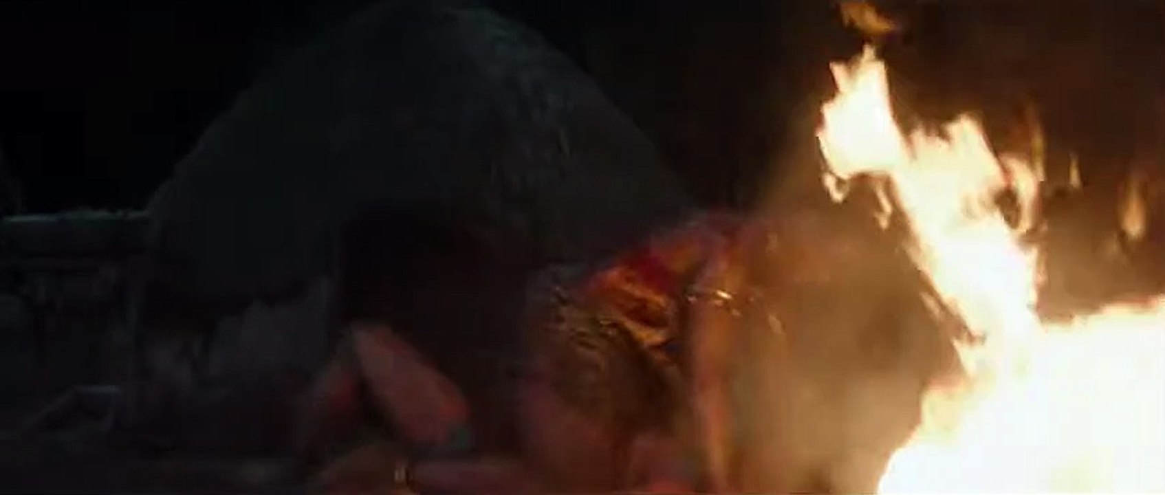 THE WOMAN KING – First 9 Minutes