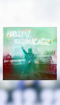 Athena'dan Grup Yorum marşı: Haklıyız kazanacağız