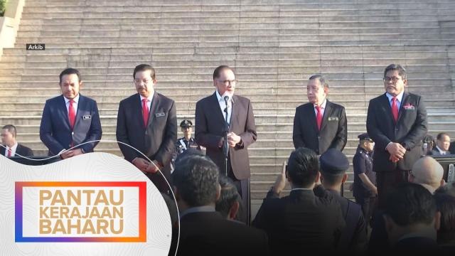 Tadbir Urus | Desentralisasi elak salah guna kuasa