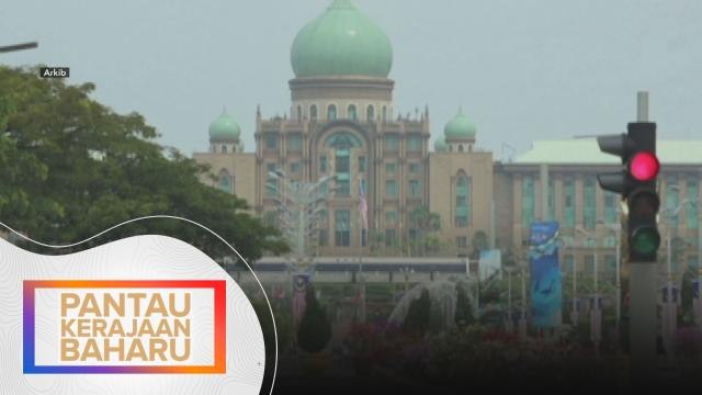 Tadbir Urus | Wujudkan semula jawatan kuasa khas Parlimen