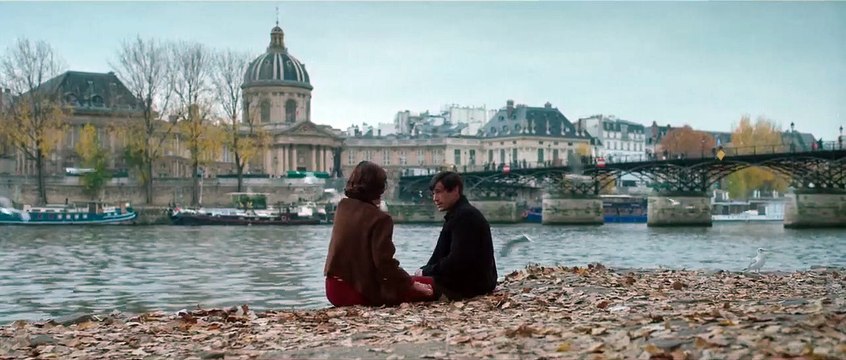 Un homme d'action Bande-annonce (FR)