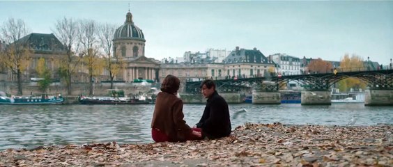 Un homme d'action Bande-annonce (FR)