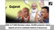With 4,77,000 first-time voters, 10,000 centurion voters Gujarat all set to celebrate festival of democracy
