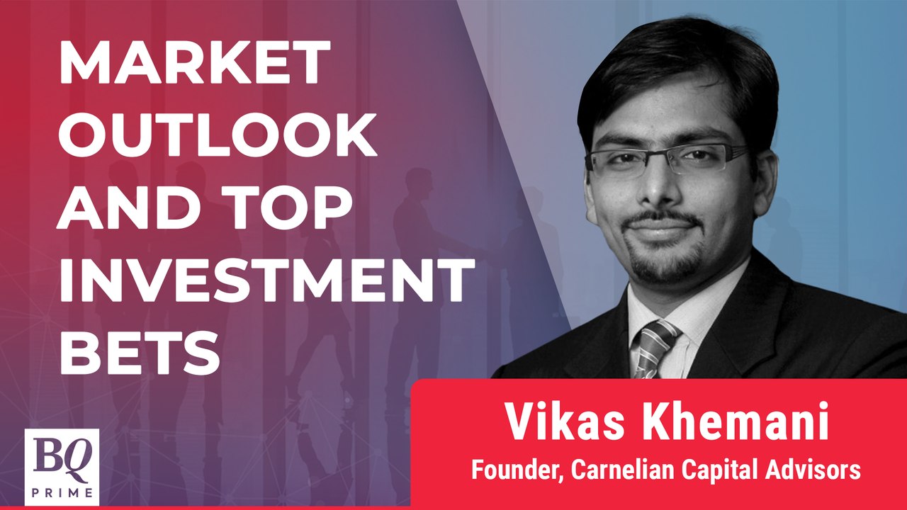 Indian Markets At 'Higher Valuations'; How Long Will Outperformance Last? | Talking Point