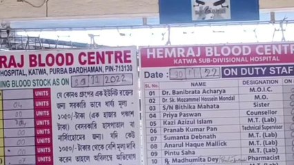 পূর্ববর্ধমান: এভাবে কতদিন? সংকট বাড়ছে রোগীদের