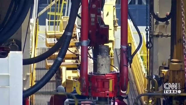 Enerjide tersine beyin göçü sürüyor