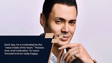 Actor, Producer, And Director Enzo Zelocchi Talks About His Career