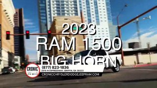 Ram dealership Jackson  GA | Ram