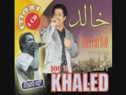 Freeman feat.Cheb Khaled - Bladi ALGÉRIE