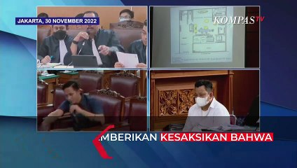 Eliezer: Sambo Tertawa Salah Pakai Senjata Tembak Yosua, Namun Ricky Bilang Begini!