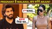 Arjun Kapoor Lashes Out At Malaika Arora’s pregnancy News, Actress Abuses News Portal