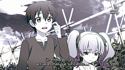 Noumin Kanren no Skill bakka Agetetara Nazeka Tsuyoku Natta capitulo 9 sub español
