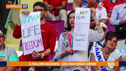 Il Tg Sport edizione del 30 novembre