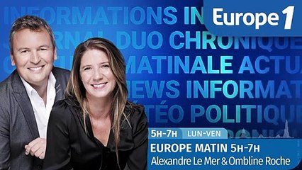 Lutte contre le Sida : comment l'entreprise française LinKinVax fait renaître l'espoir