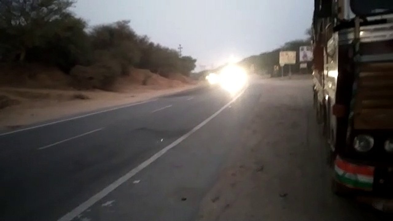 राजस्थान में फिर गिरा पारा, फतेहपुर में 3.8 डिग्री दर्ज, कल से छाएगा कोहरा