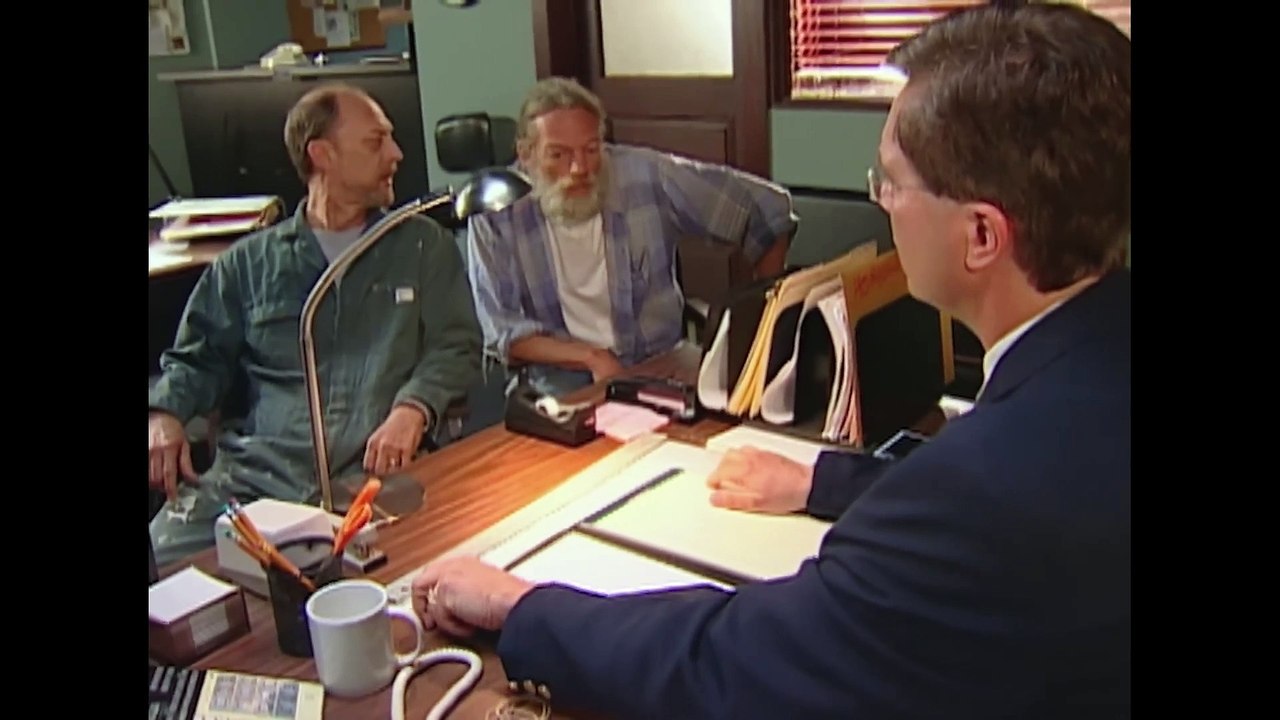 Cold Case  Le Docteur Meurtrier  Les Nouveaux Détectives  True Crime Stories