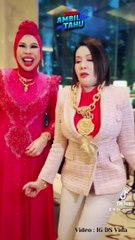 Bukti Wanita Dan Emas Tak Boleh Dipisahkan