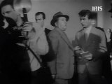 Prima di sera 1953 Paolo Stoppa -Genere drammatico-Regia Piero Tellini-Con Paolo Stoppa -Giovanna Ralli -  Memmo Carotenuto