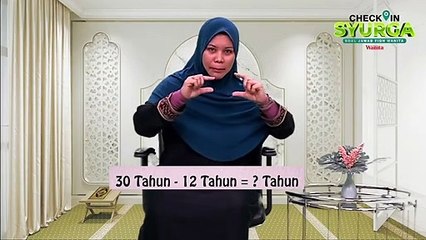 SOLAT QADA' ATAU SOLAT SUNAT?