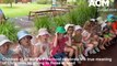 Children at St Mary's Preschool celebrate the true meaning of Christmas by giving to those in need - Northern Daily Leader - 1/12/2022