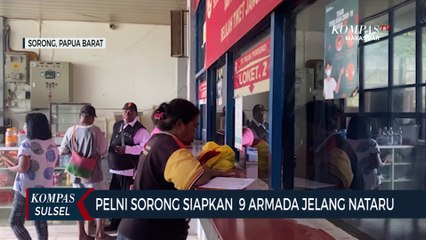 Mudik Nataru Pelni Siapkan 9 Armada Angkut Pemudik