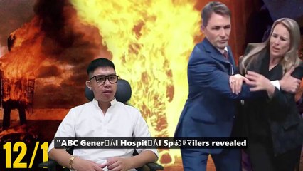 Next On General Hospital Thursday, December 1 _ GH 12_1_22 Spoilers