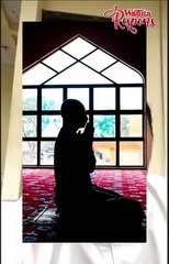 Gajah Pun Gemuk Tapi Tak Pernah Solat.