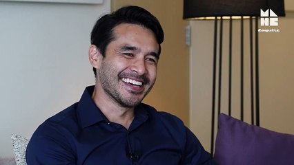 Atom Araullo Named Esquire’s Journalist of the Year 2022 🏆