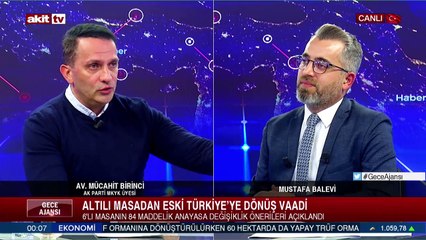 AK Parti'de 2023 hazırlıkları başladı