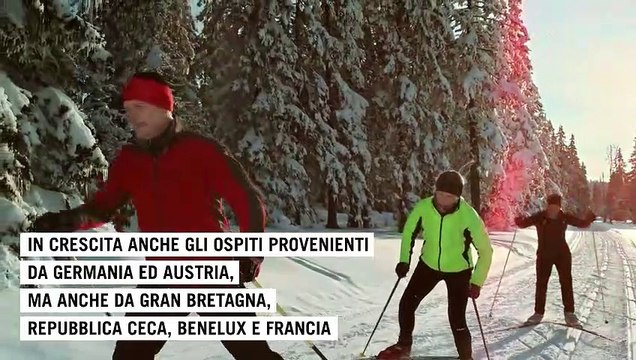 Le 10 cose da sapere sulla nuova stagione sciistica