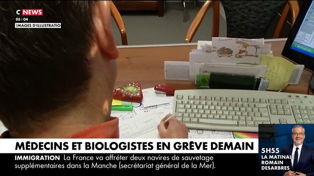 Pour la première fois depuis 2015, tous les syndicats de médecins libéraux appellent à la grève pour faire pression sur l’exécutif avec pour revendication le doublement du tarif de la consultation de 25 à 50€