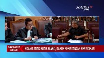 Penyelidikan Dilakukan Paminal dan Bareskrim, Radite: Anggota Berkasus Pasti Langgar Kode Etik