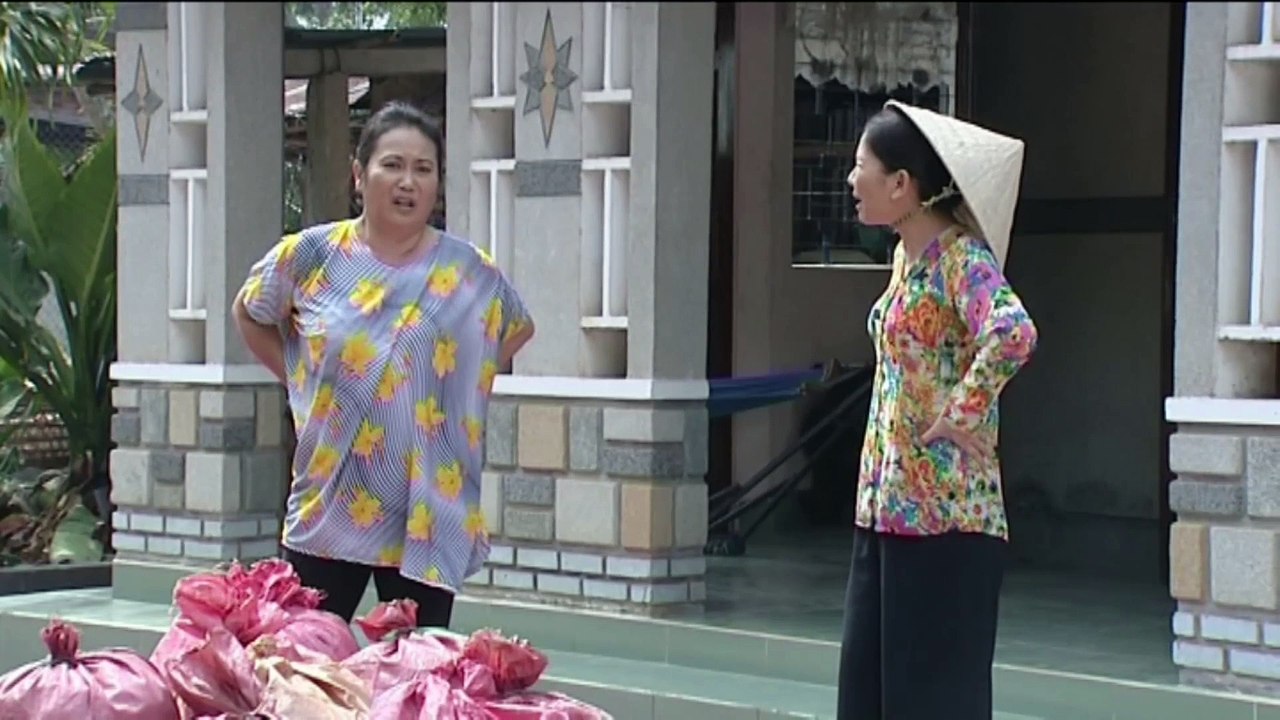 Ra Giêng Anh Cưới Em Tập 08