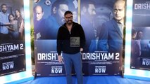 The Kashmir Files Cast Attends Drishyam 2 Success Party