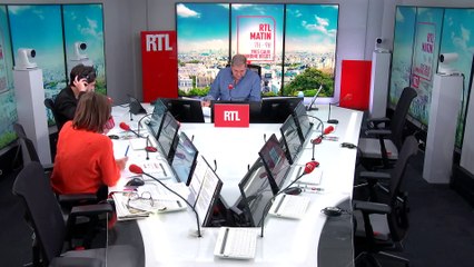 Le journal RTL de 7h du 01 décembre 2022