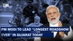 Headlines: PM Modi To Lead ""Longest Roadshow Ever"" In Gujarat Today | Gujarat Election 2022 |