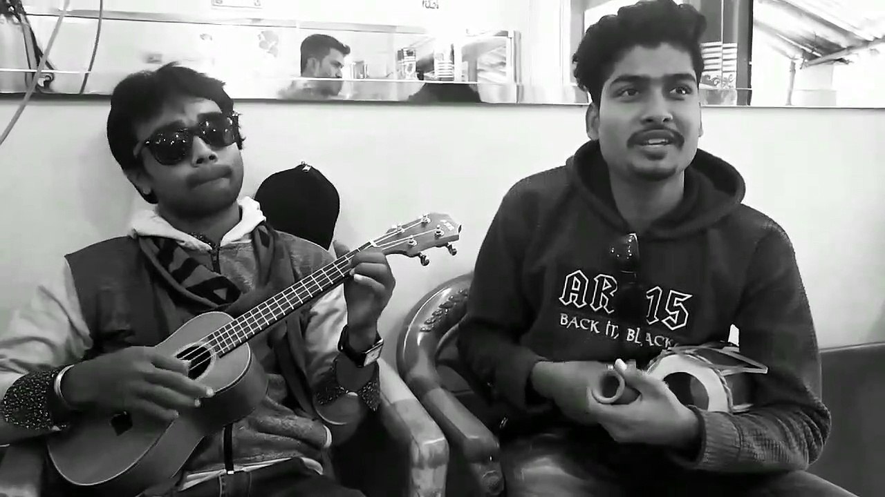 Aj pasha khelbo re sham - আজ পাশা খেলবো রে শ্যাম