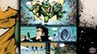 Turtles Lead The Foot Clan Teenage Mutant Ninja Turtles  (2011)  Complete Story
