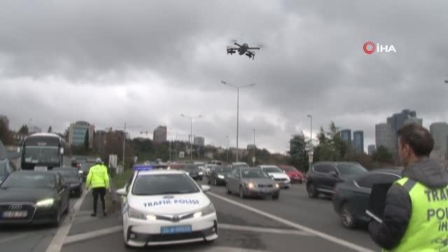 Ceza yiyen taksiciden ilginç savunma: Çok bunalıyoruz o yüzden emniyet kemeri takmıyoruz