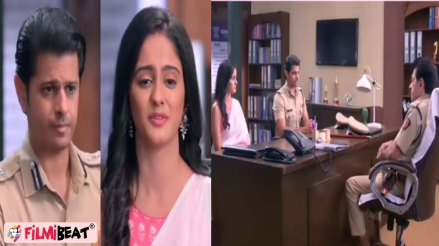 Gum Hai Kisi Ke Pyar Mein 1st December Spoiler: DIG ke samne hoga Virat Sai ko pyar ke ehsaas