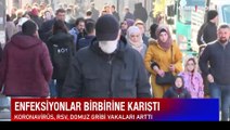 Enfeksiyonlar birbirine karıştı: Koronavirüs, RSV, domuz gribi vakaları arttı!