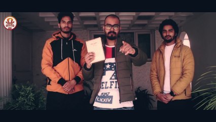 Jaagte Raho _ ये गीत जवानों को जगा देगा _ Latest Hindi Christian Rap Song 2022