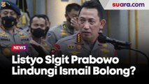 Perang Tudingan Sambo vs Kabareskrim, Kubu Hendra ke Kapolri: Ismail Bolong Jangan Disuruh Lari