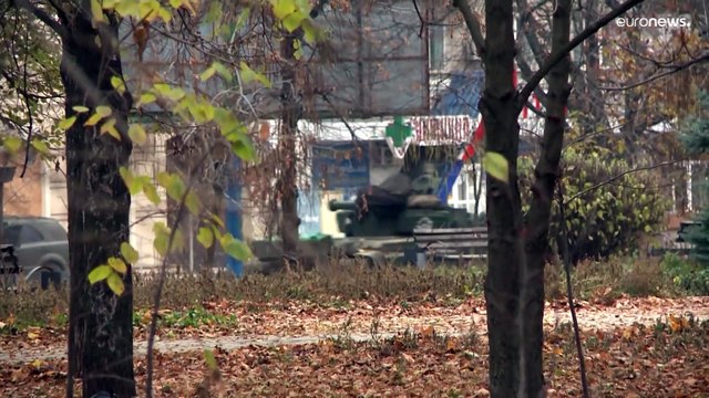 Ucraina: attacco russo a Bakhmut. Zelensky: Musk, venga a vedere