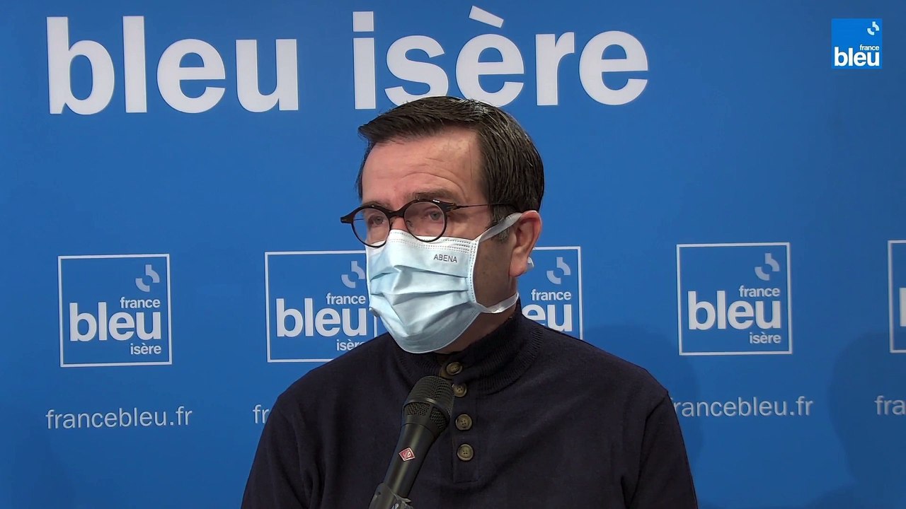 Grève des médecins : "Ça suffit, ça fait 30 ans qu'on est payé au même tarif"