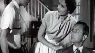 Father Knows Best S01E11 (Margaret Goes Dancing)