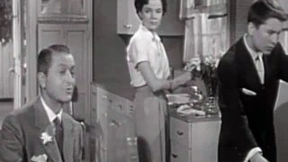 Father Knows Best S01E14 (Boy's Week)