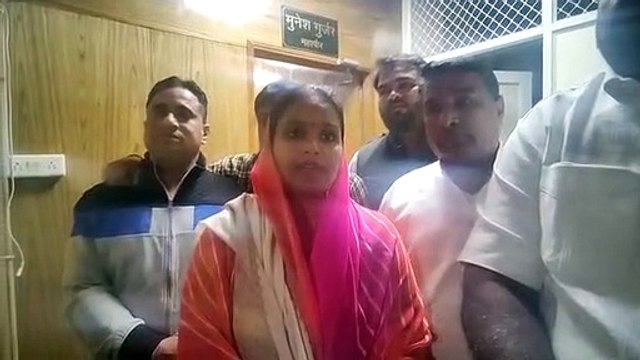 हैरिटेज निगम: भूख हड़ताल में बदला पार्षदों का अनिश्चितकालीन धरना