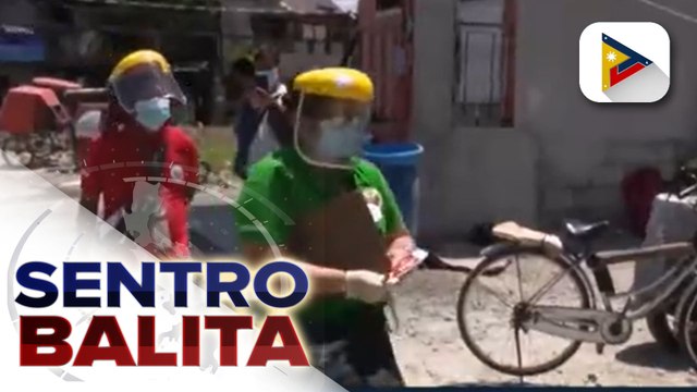 Panukalang nagsusulong ng dagdag-benepisyo at incentives para sa barangay health workers, aprubado na ng House Committee on Appropriations